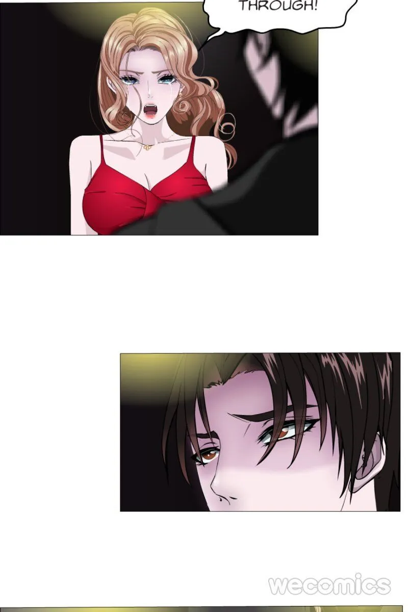 Trap of the Goddess Chapter 96 page 8 - 
