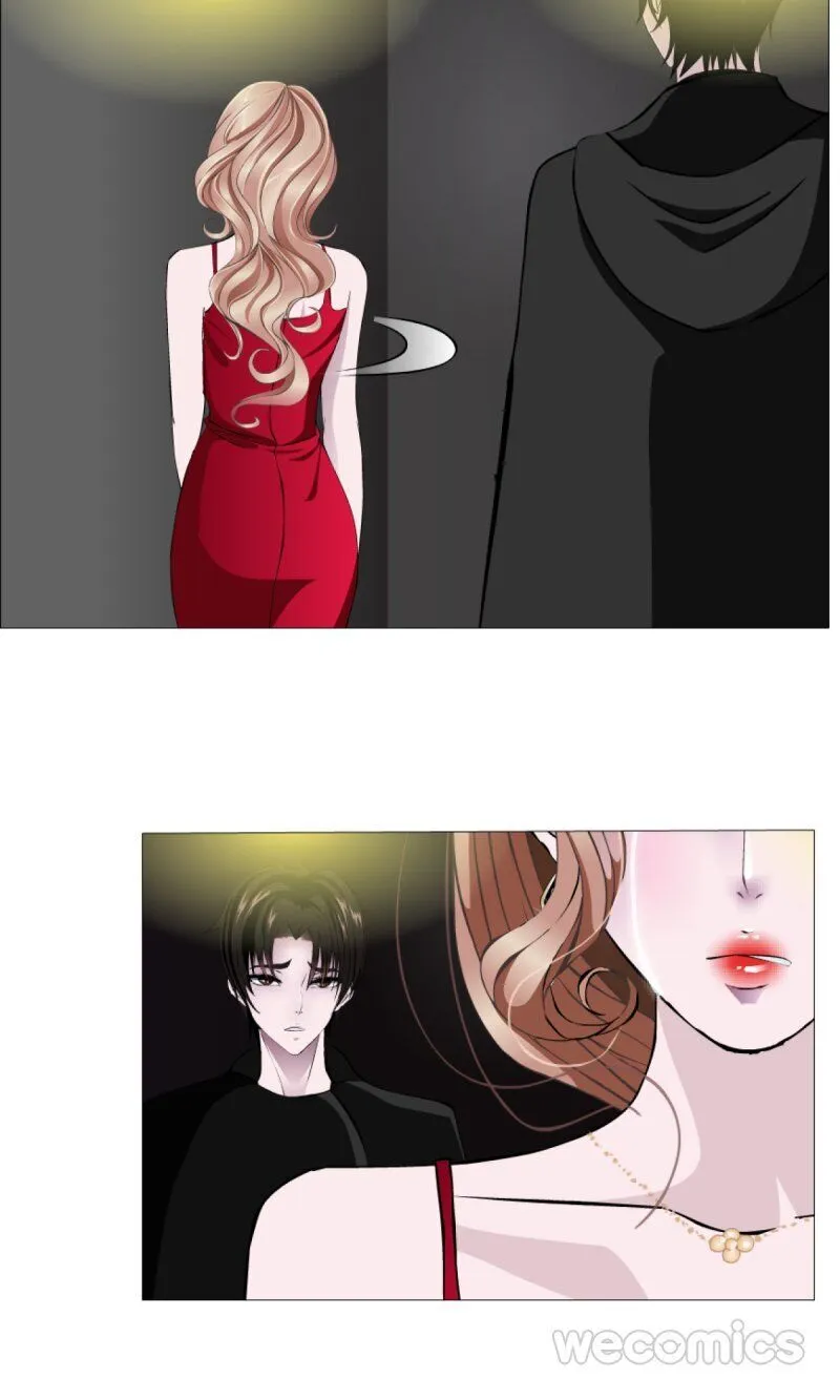 Trap of the Goddess Chapter 96 page 9 - 