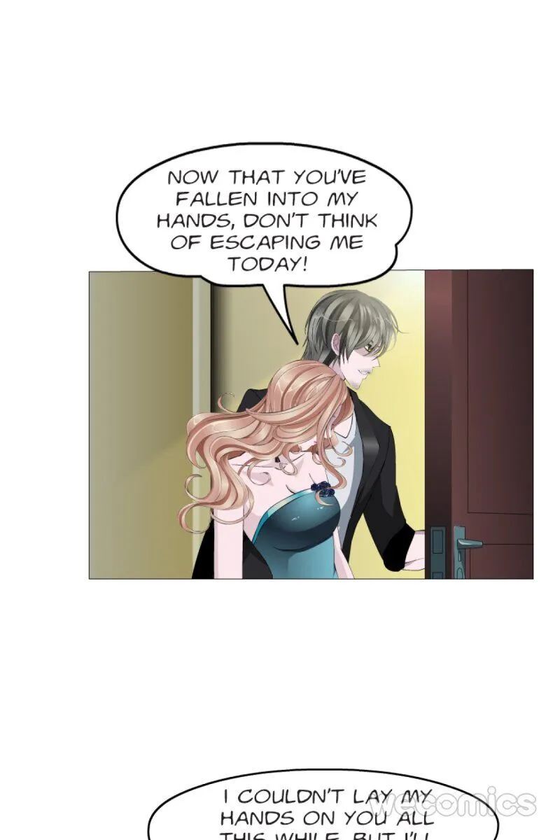 Trap of the Goddess Chapter 97 page 2 - 