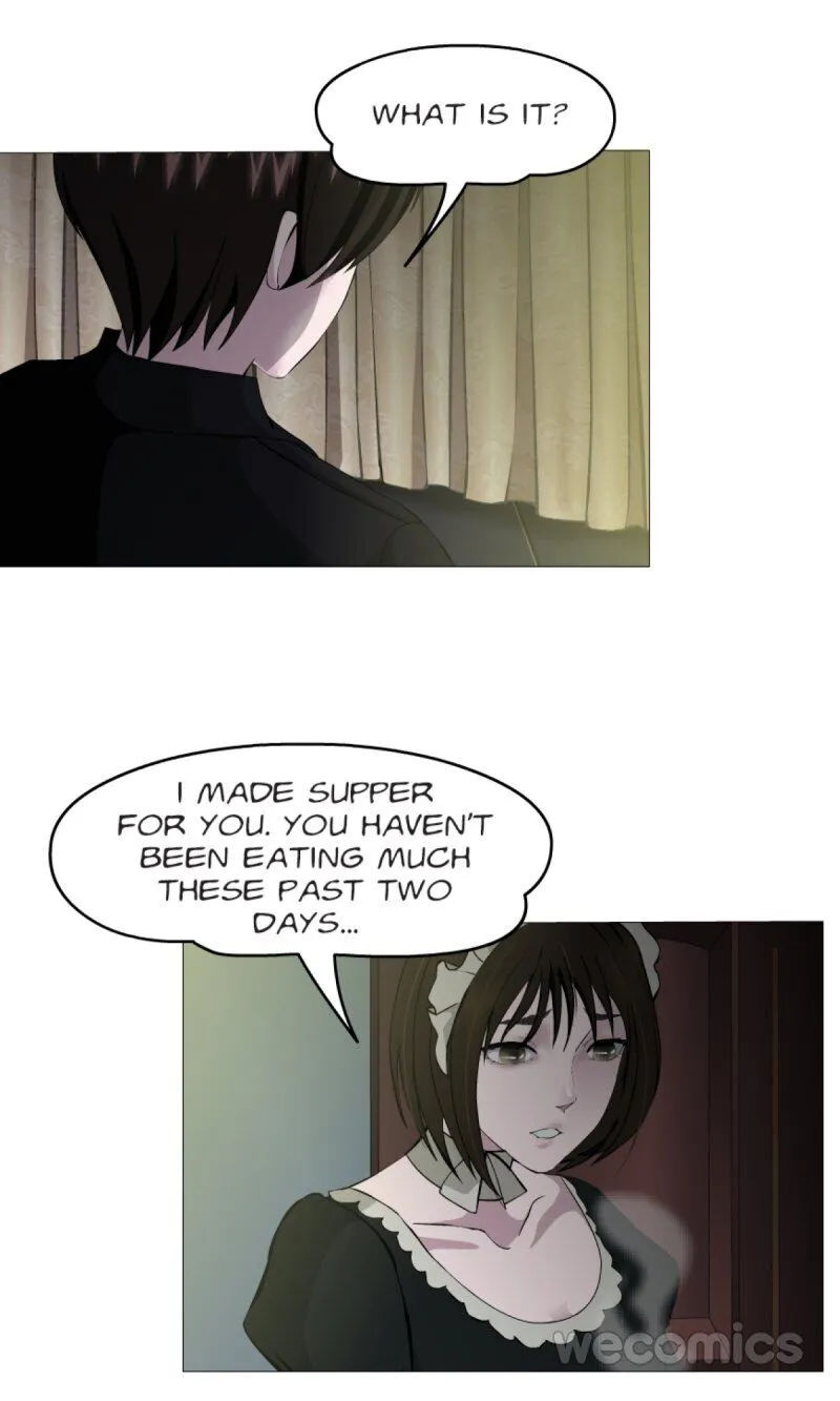 Trap of the Goddess Chapter 97 page 12 - 