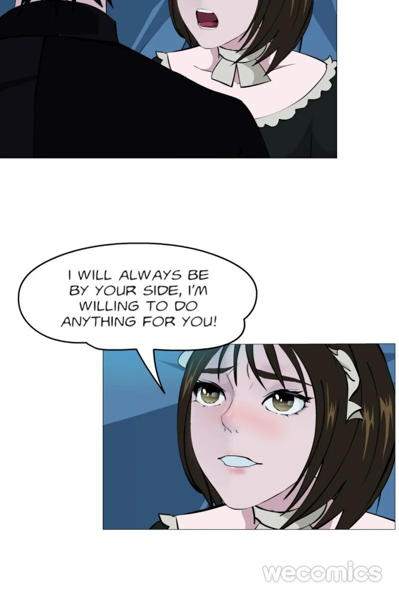 Trap of the Goddess Chapter 97 page 20 - 