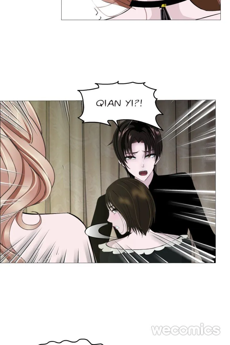 Trap of the Goddess Chapter 97 page 23 - 