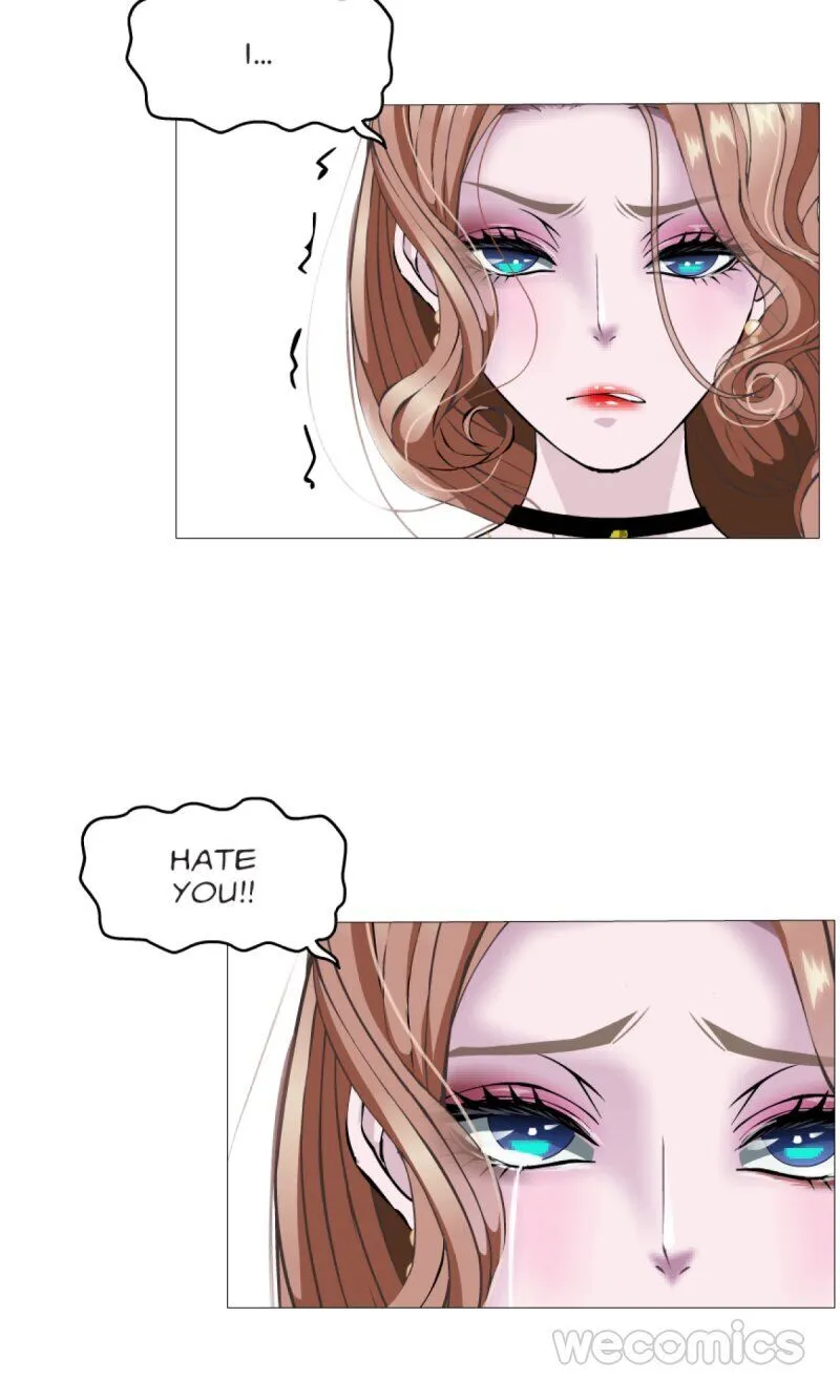 Trap of the Goddess Chapter 97 page 24 - 