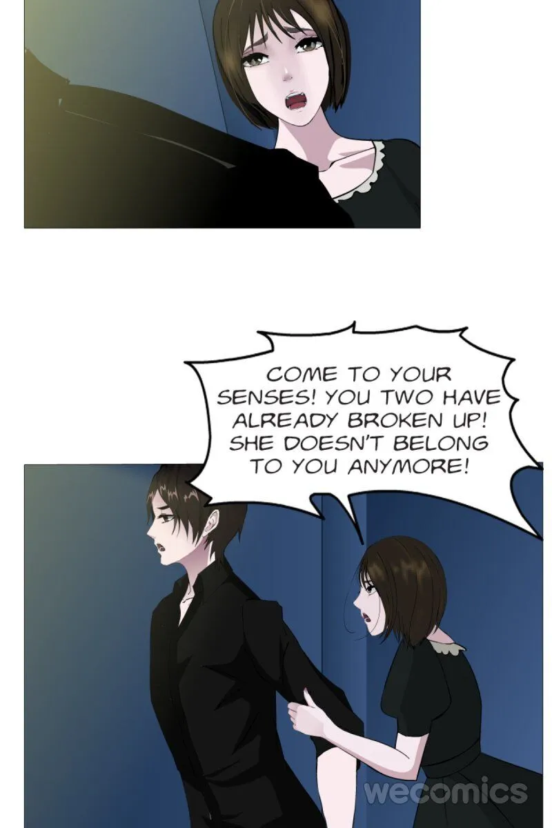 Trap of the Goddess Chapter 97 page 26 - 