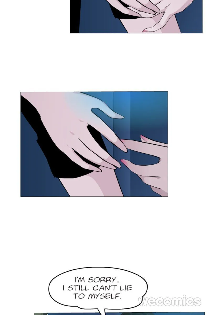 Trap of the Goddess Chapter 97 page 29 - 