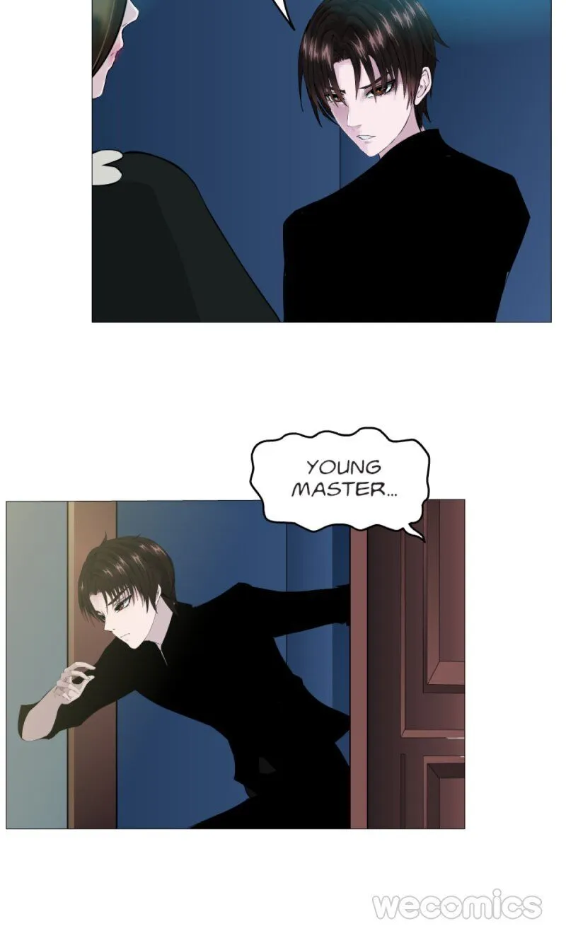 Trap of the Goddess Chapter 97 page 30 - 