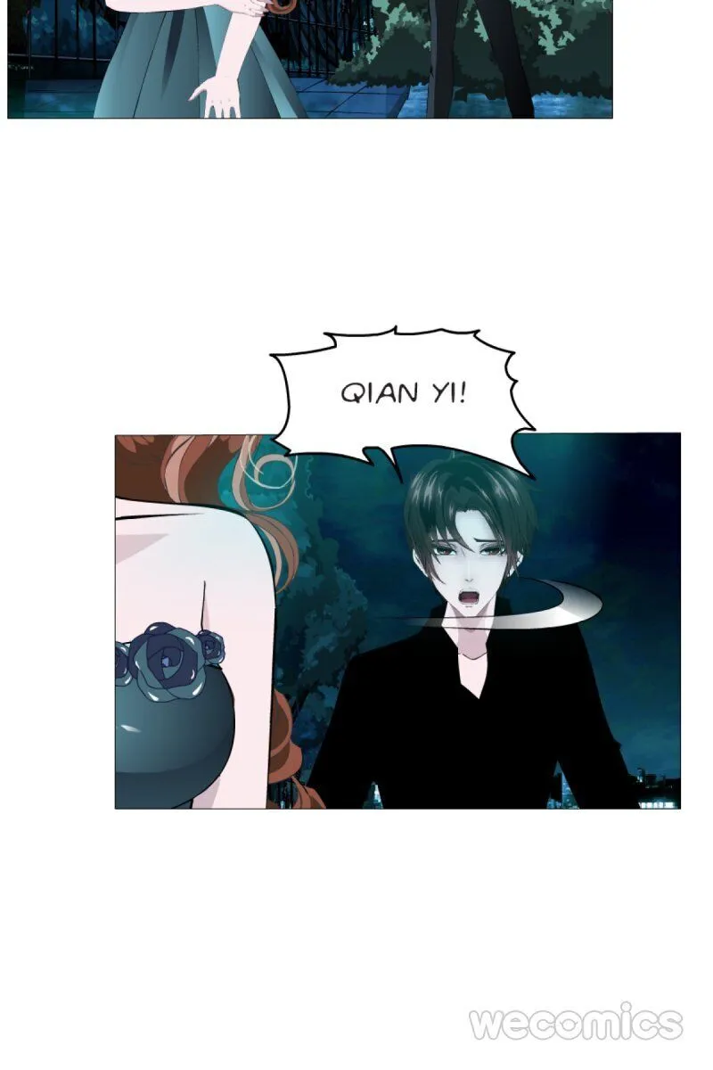 Trap of the Goddess Chapter 97 page 32 - 
