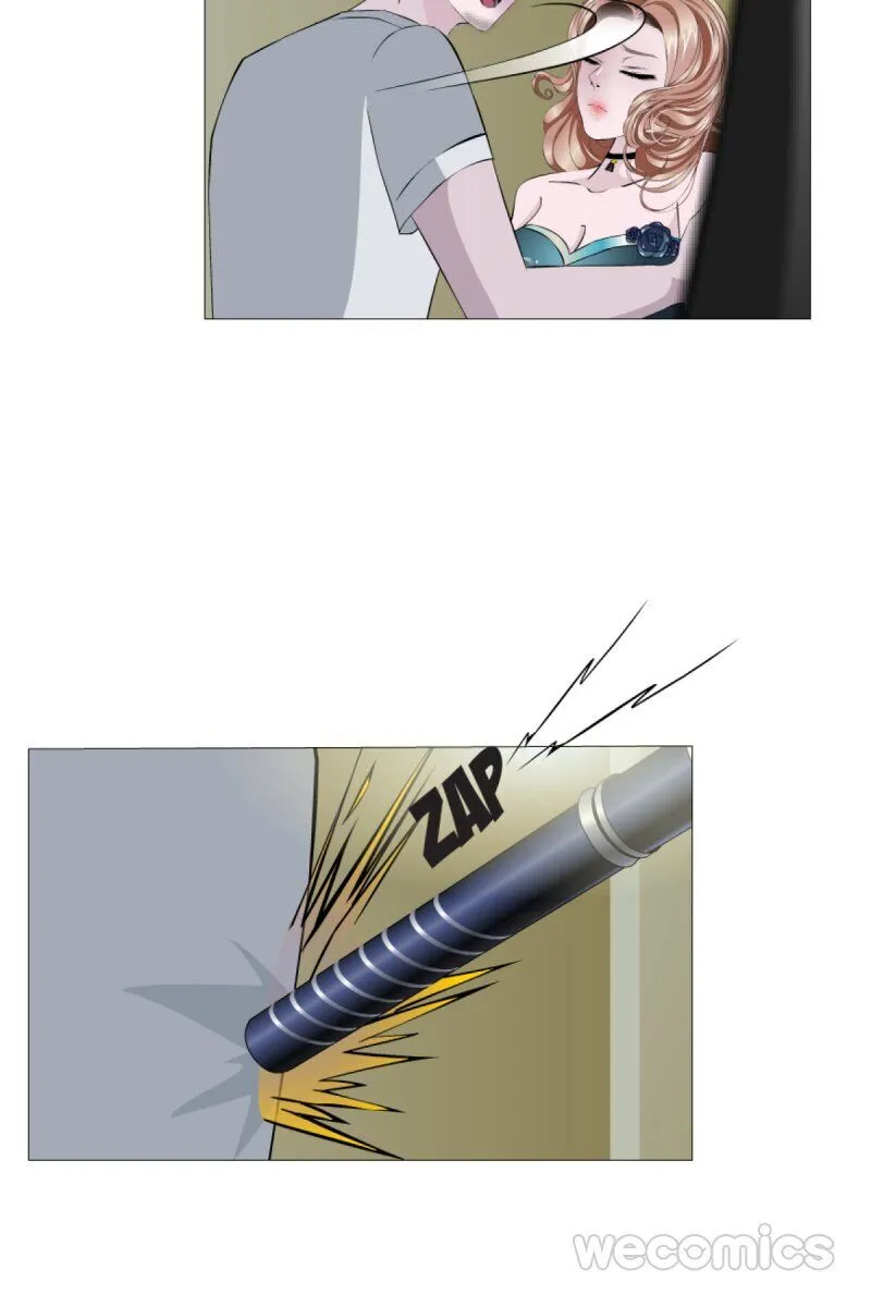 Trap of the Goddess Chapter 97 page 5 - 