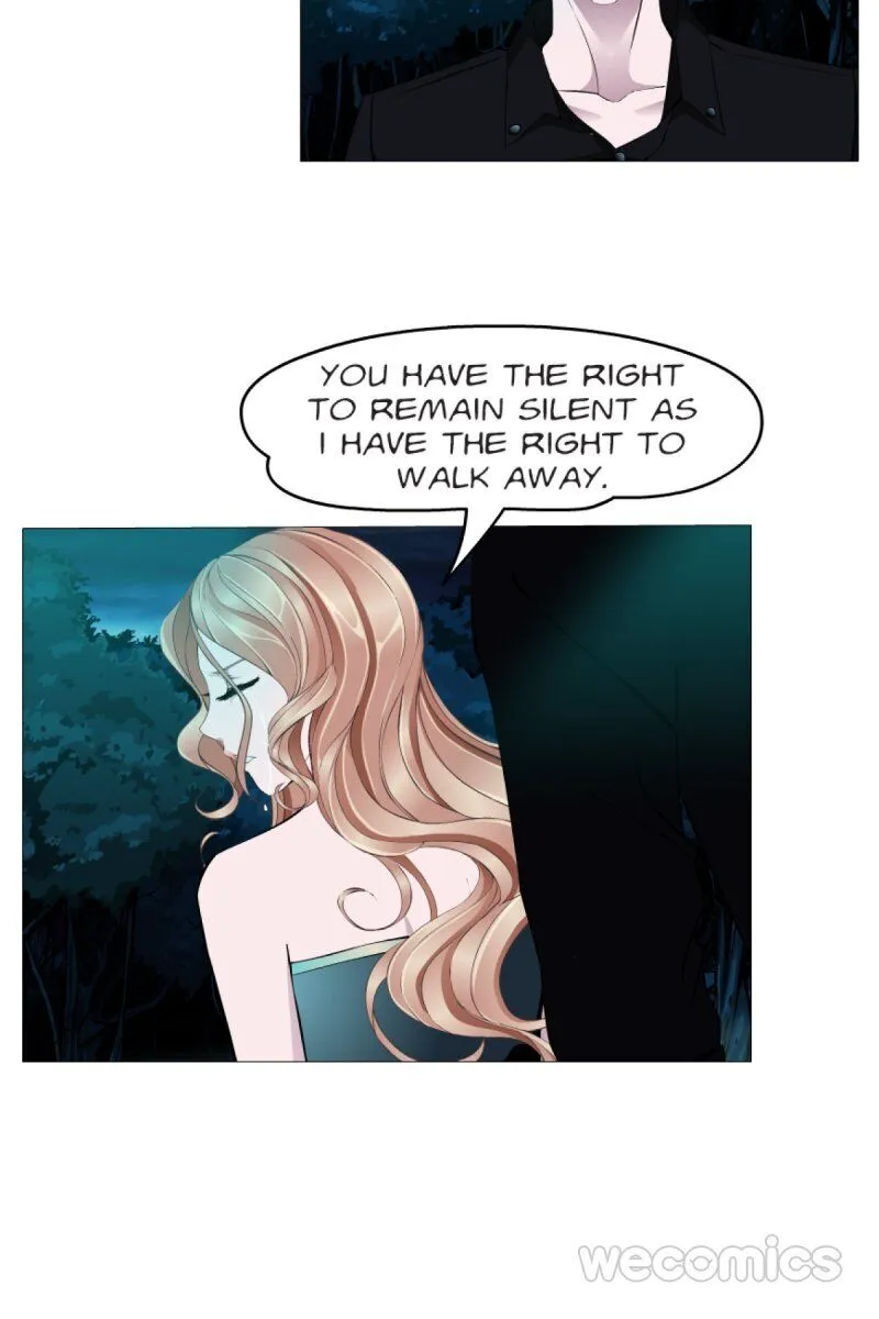 Trap of the Goddess Chapter 97 page 41 - 