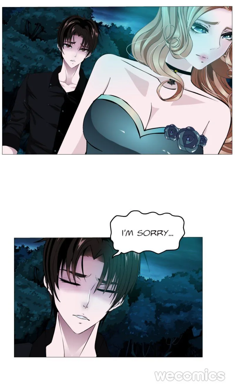Trap of the Goddess Chapter 97 page 42 - 
