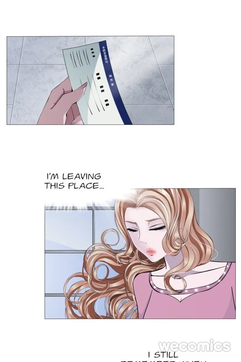Trap of the Goddess Chapter 97 page 44 - 