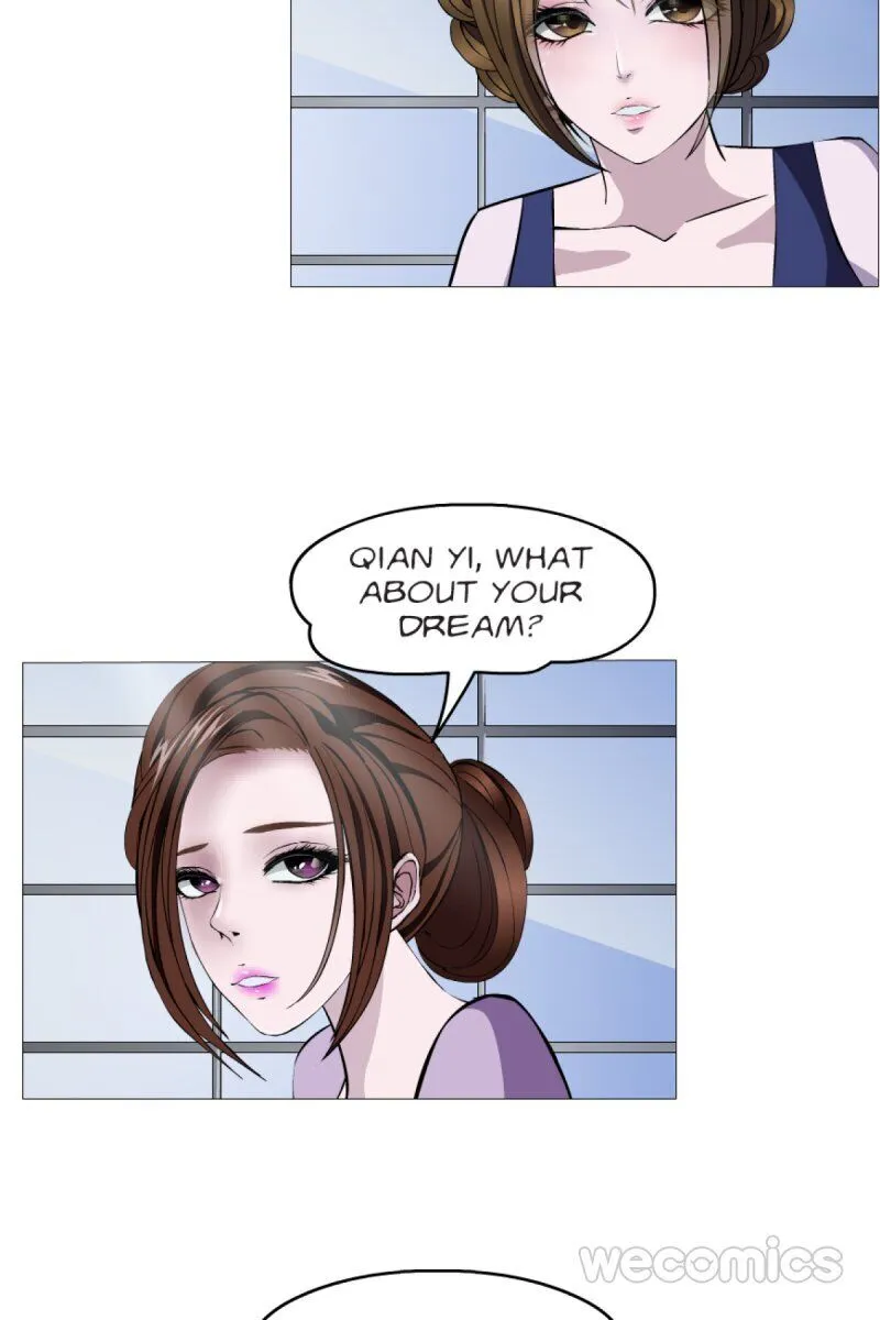 Trap of the Goddess Chapter 97 page 47 - 