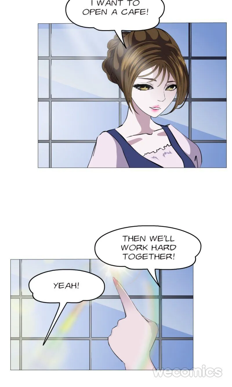 Trap of the Goddess Chapter 97 page 48 - 
