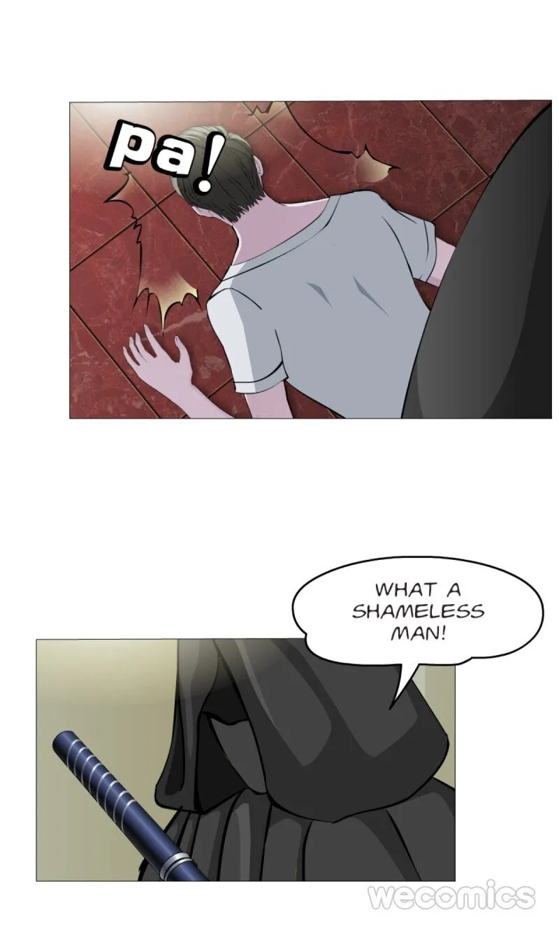 Trap of the Goddess Chapter 97 page 6 - 