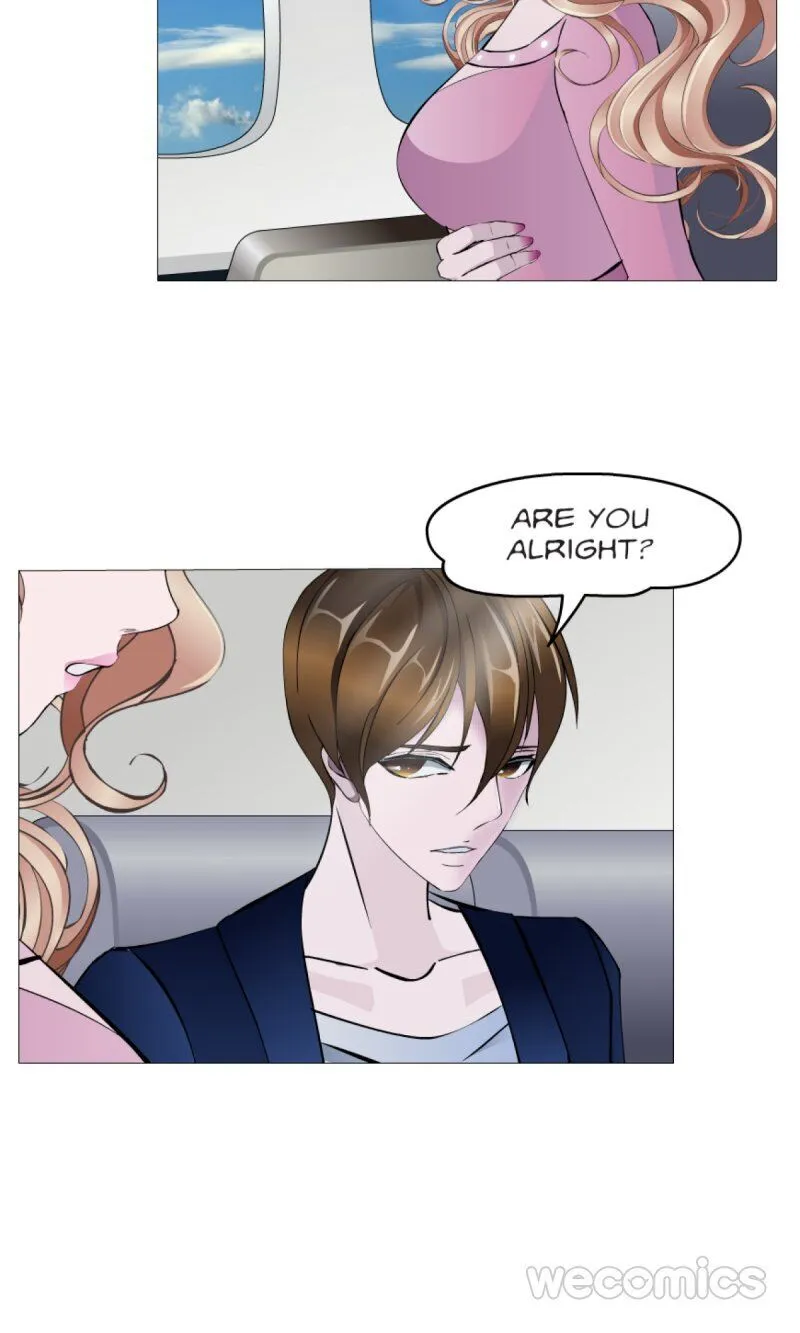 Trap of the Goddess Chapter 97 page 51 - 