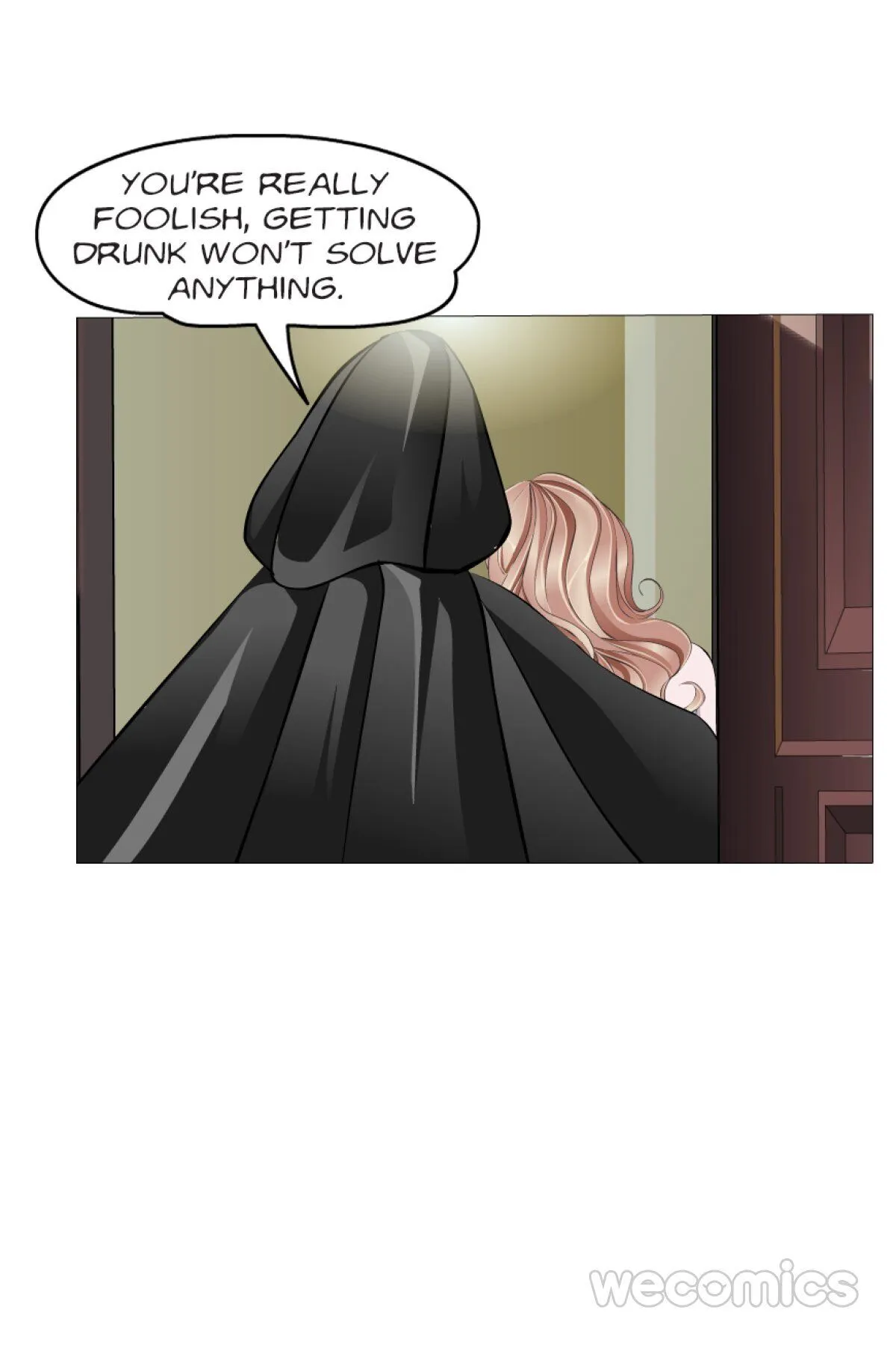 Trap of the Goddess Chapter 97 page 7 - 