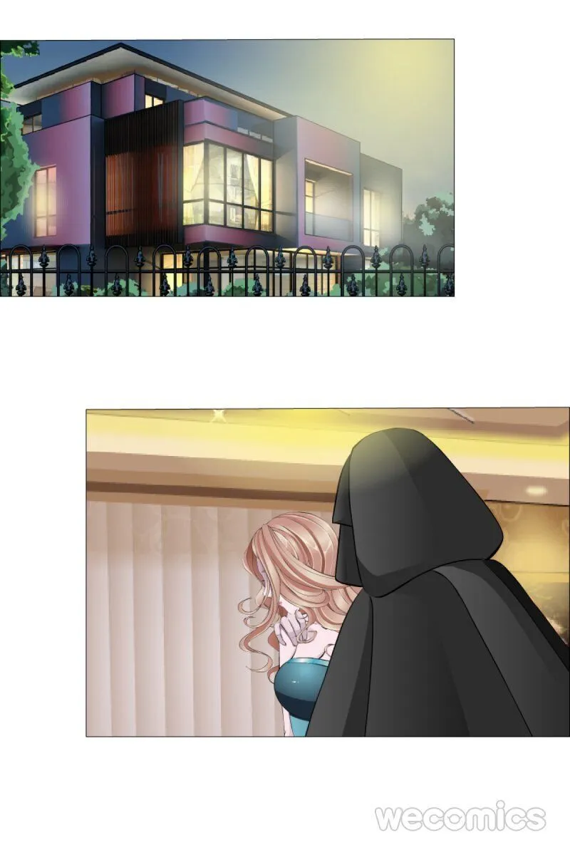 Trap of the Goddess Chapter 97 page 8 - 