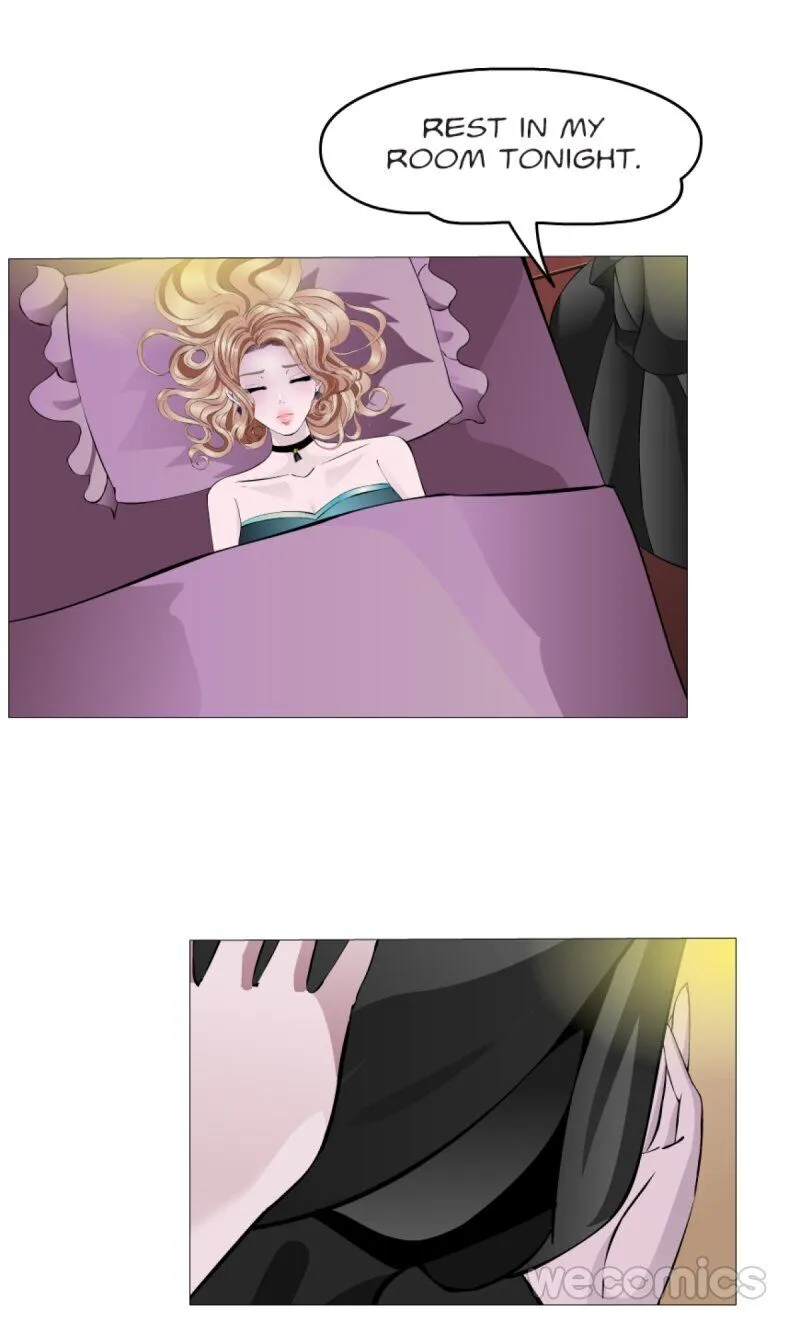 Trap of the Goddess Chapter 97 page 9 - 