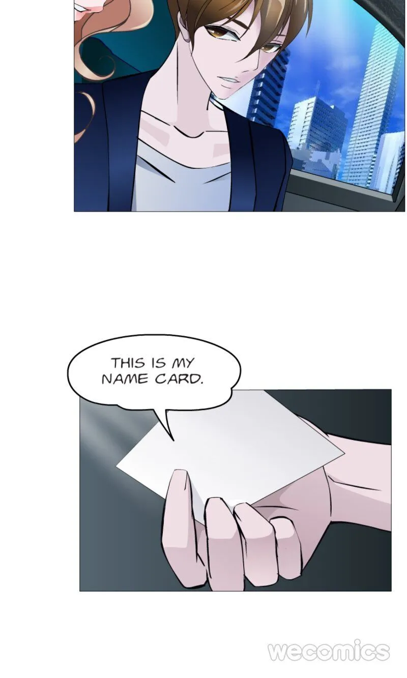 Trap of the Goddess Chapter 98 page 12 - 