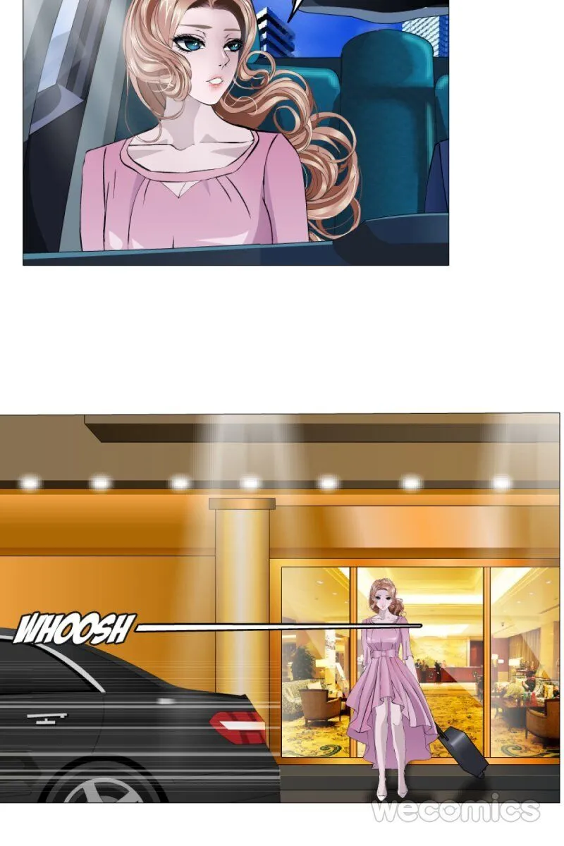 Trap of the Goddess Chapter 98 page 14 - 