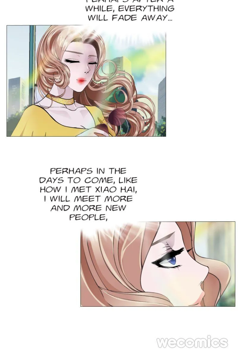 Trap of the Goddess Chapter 98 page 17 - 