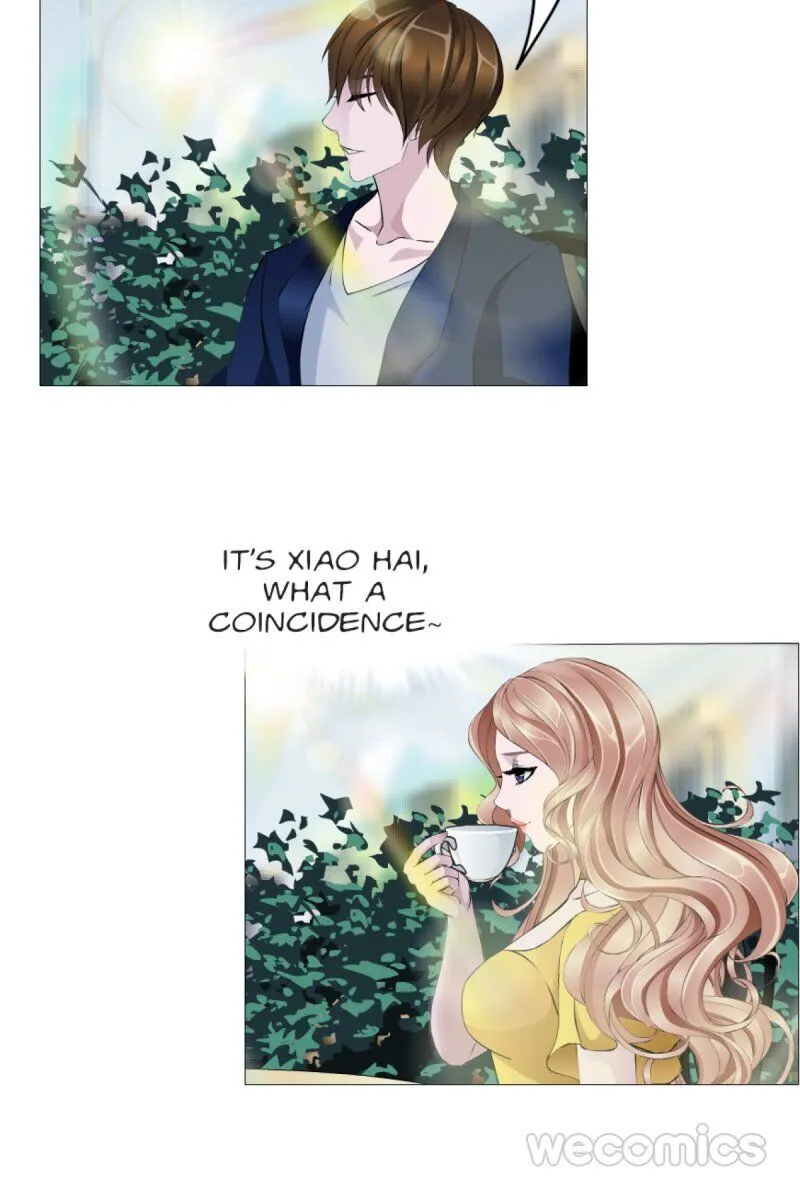 Trap of the Goddess Chapter 98 page 20 - 