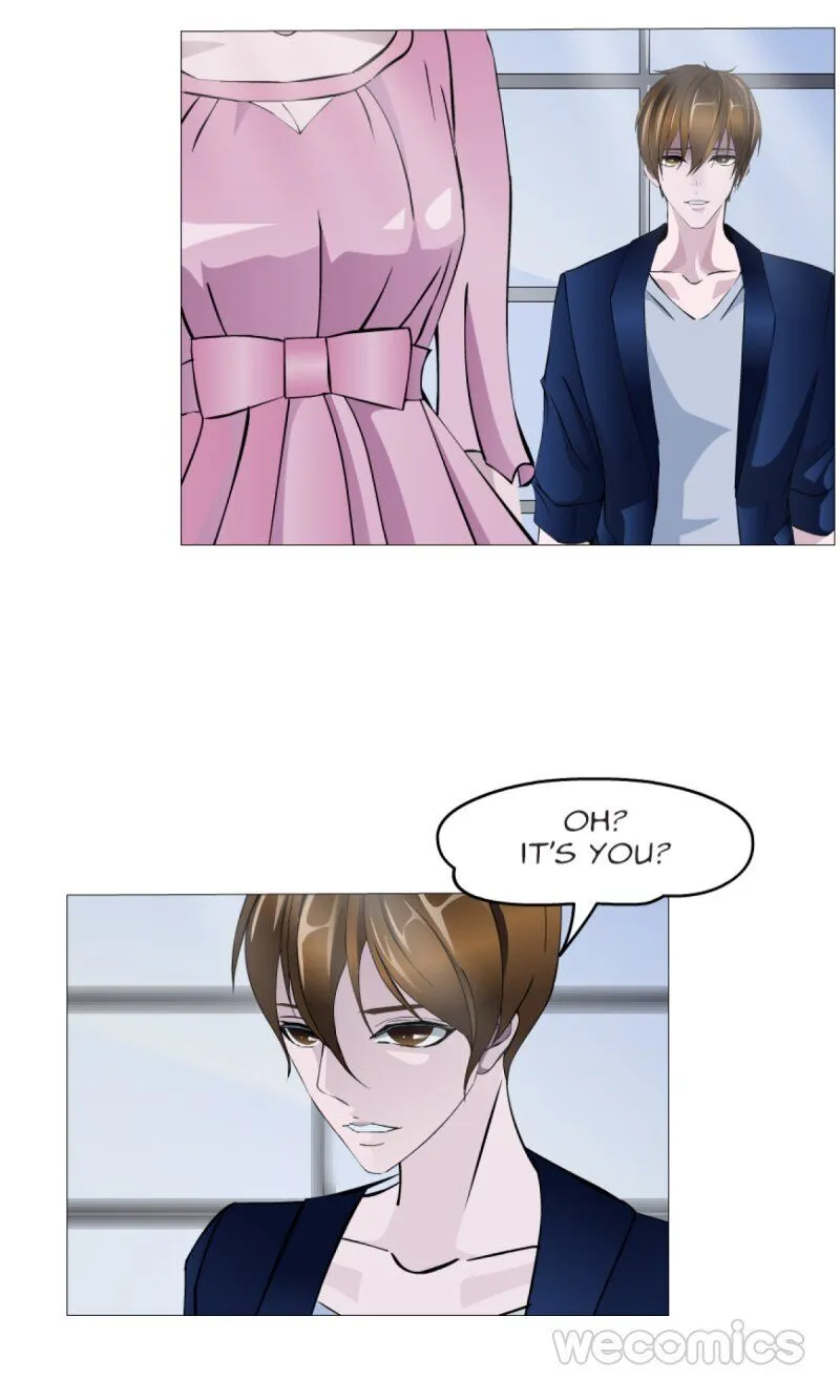 Trap of the Goddess Chapter 98 page 3 - 