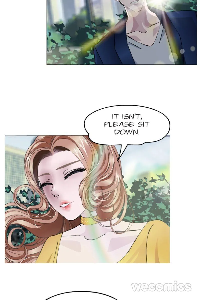 Trap of the Goddess Chapter 98 page 23 - 