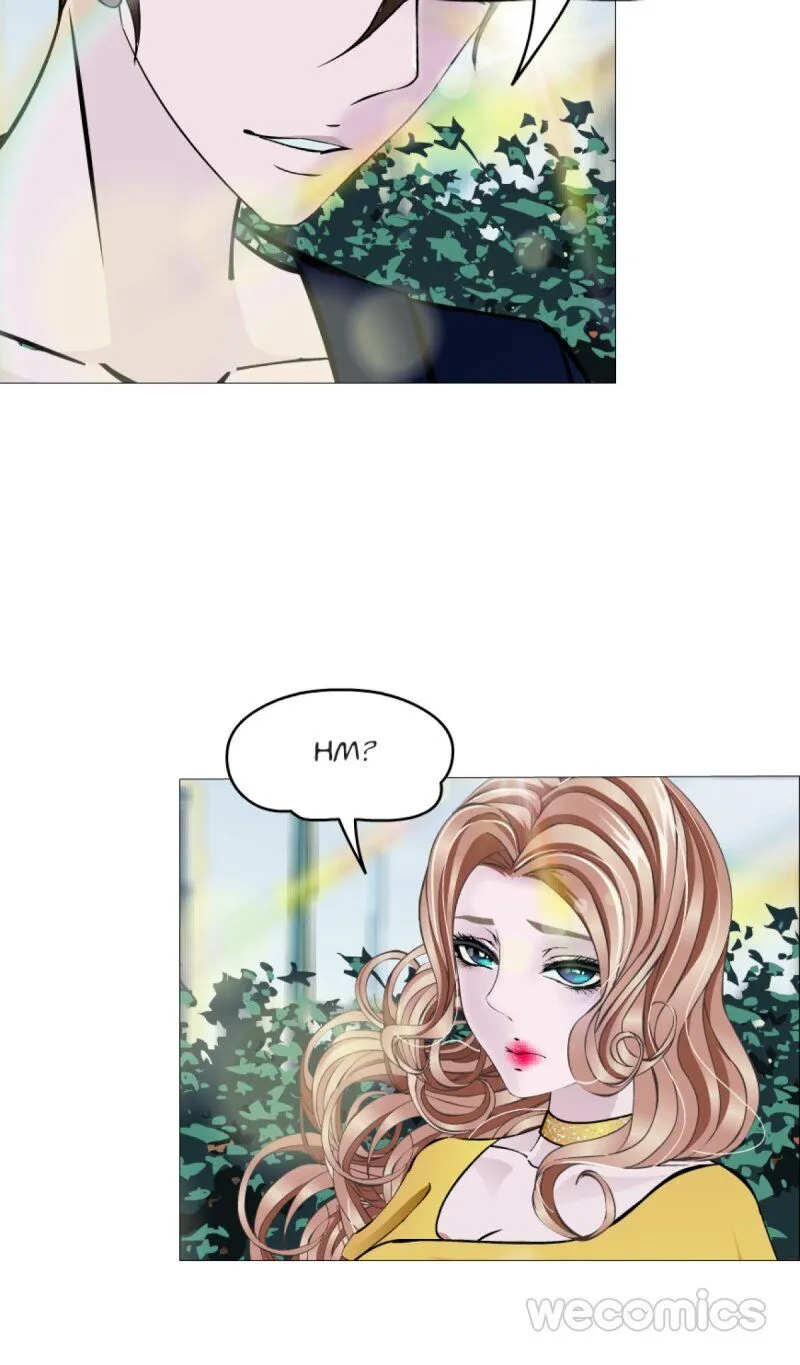 Trap of the Goddess Chapter 98 page 26 - 