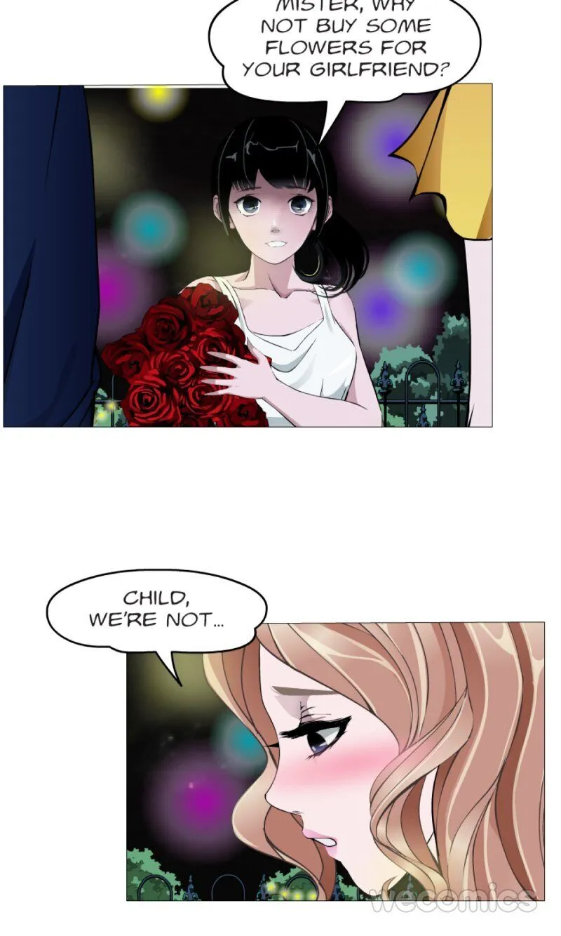 Trap of the Goddess Chapter 98 page 29 - 