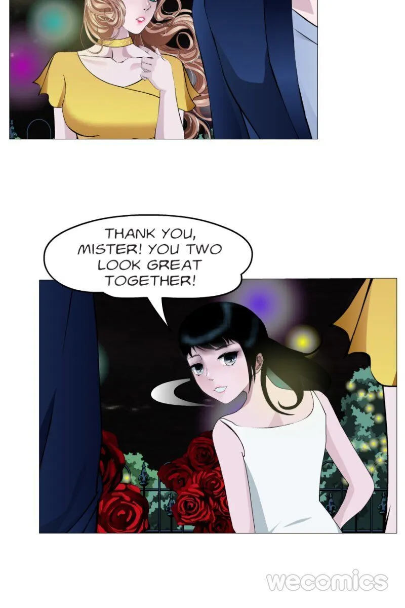 Trap of the Goddess Chapter 98 page 31 - 
