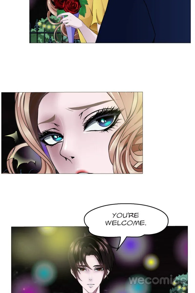 Trap of the Goddess Chapter 98 page 34 - 