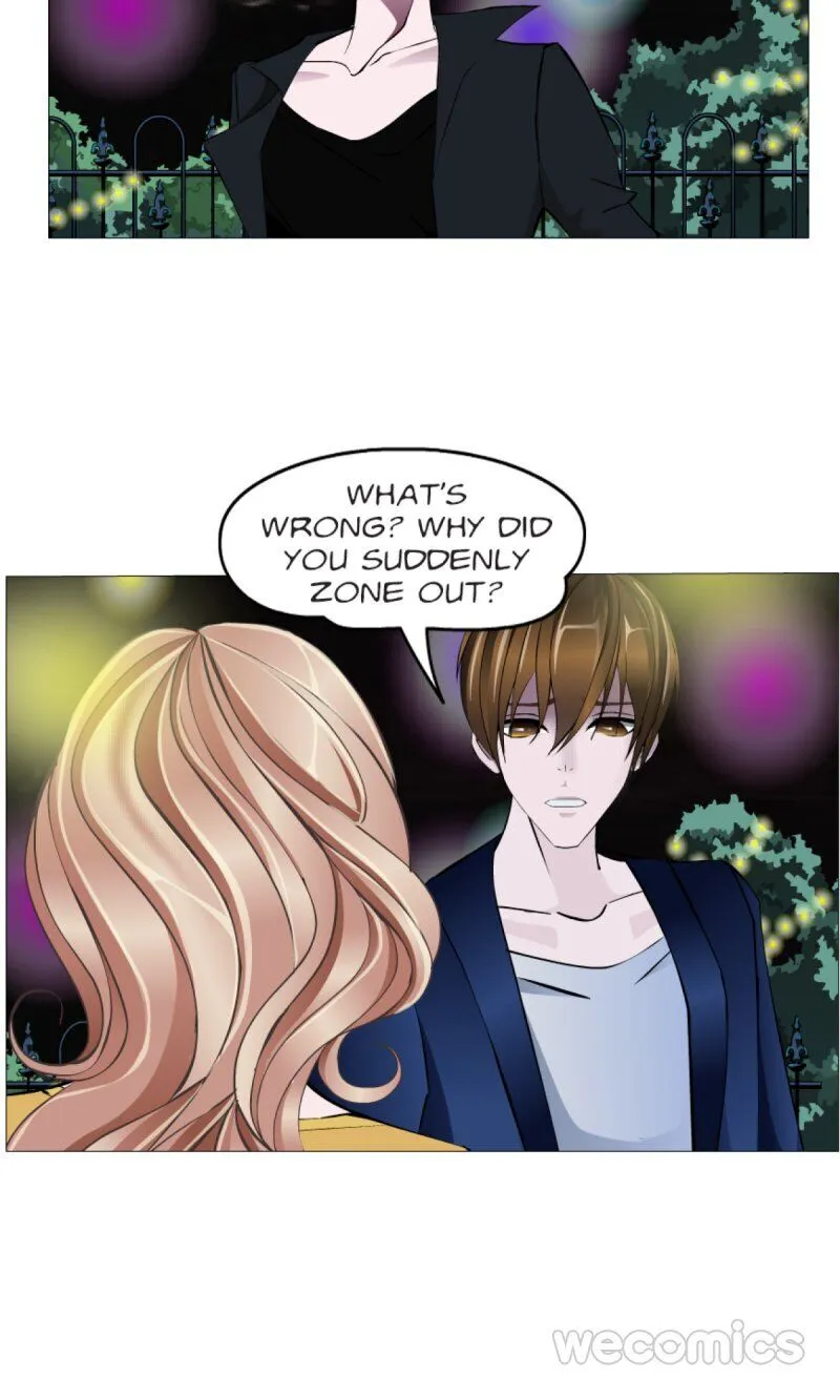 Trap of the Goddess Chapter 98 page 35 - 