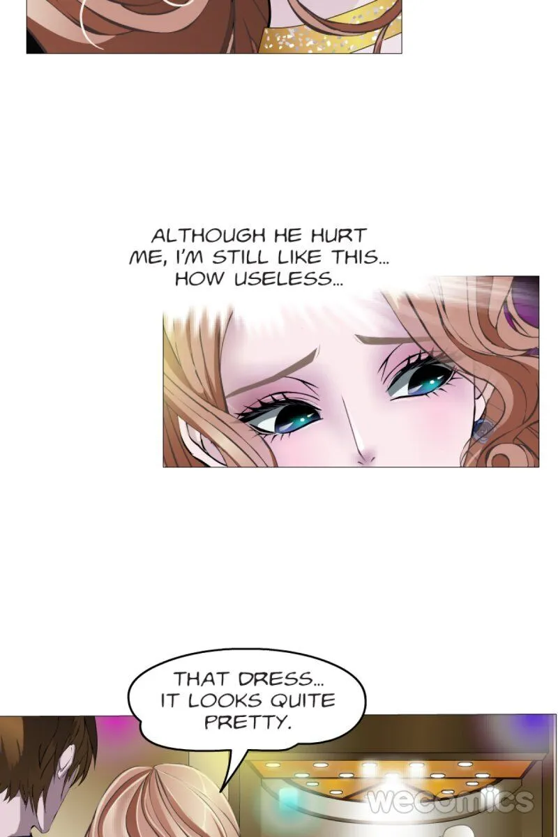 Trap of the Goddess Chapter 98 page 37 - 
