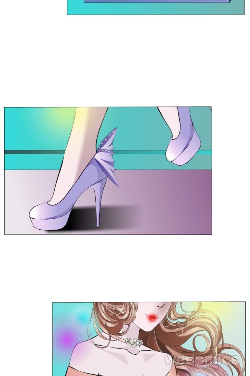 Trap of the Goddess Chapter 98 page 40 - 