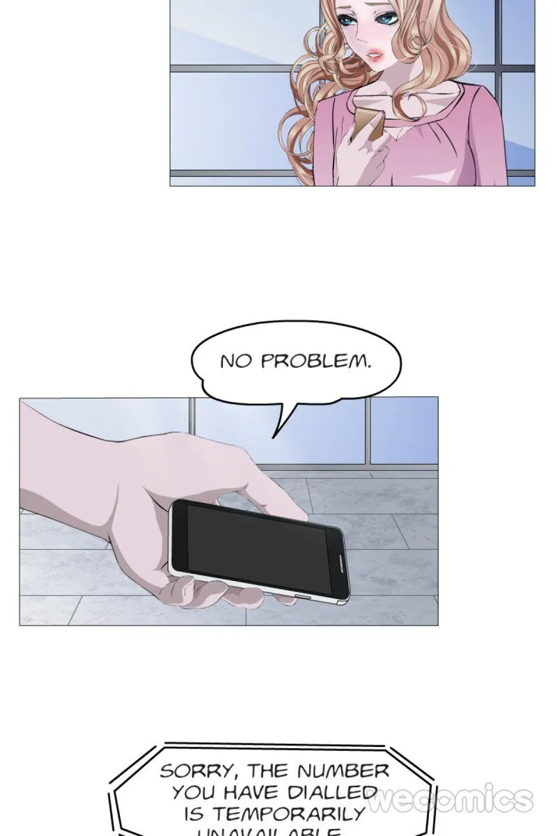 Trap of the Goddess Chapter 98 page 5 - 