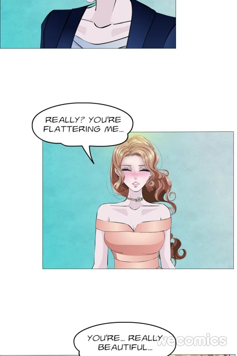 Trap of the Goddess Chapter 98 page 43 - 