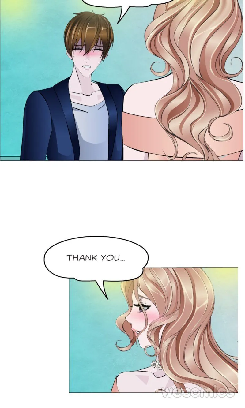 Trap of the Goddess Chapter 98 page 44 - 