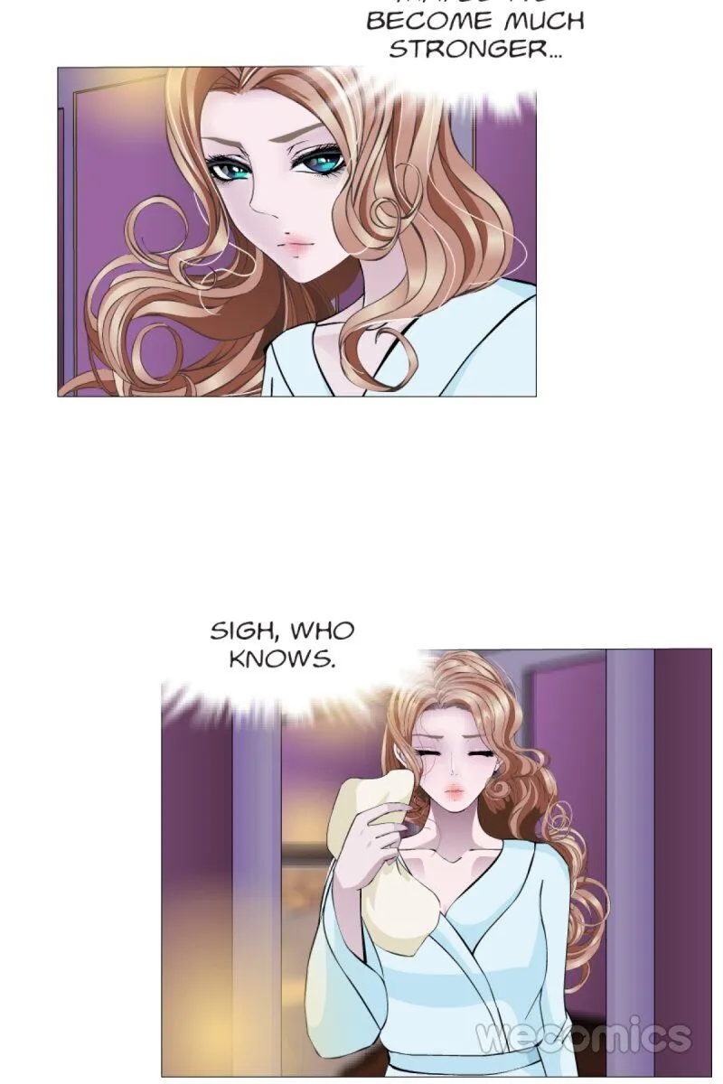 Trap of the Goddess Chapter 98 page 46 - 