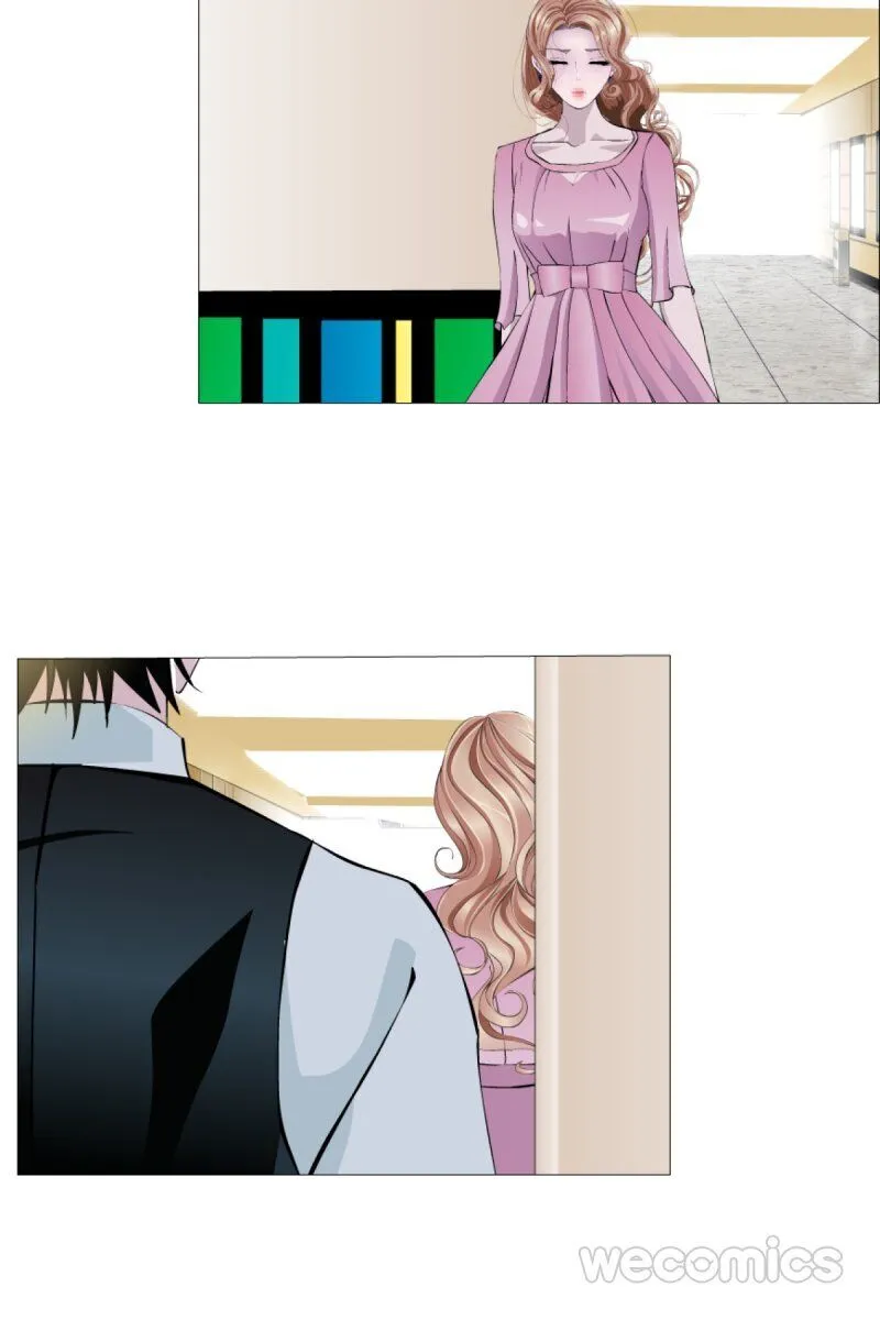 Trap of the Goddess Chapter 98 page 49 - 