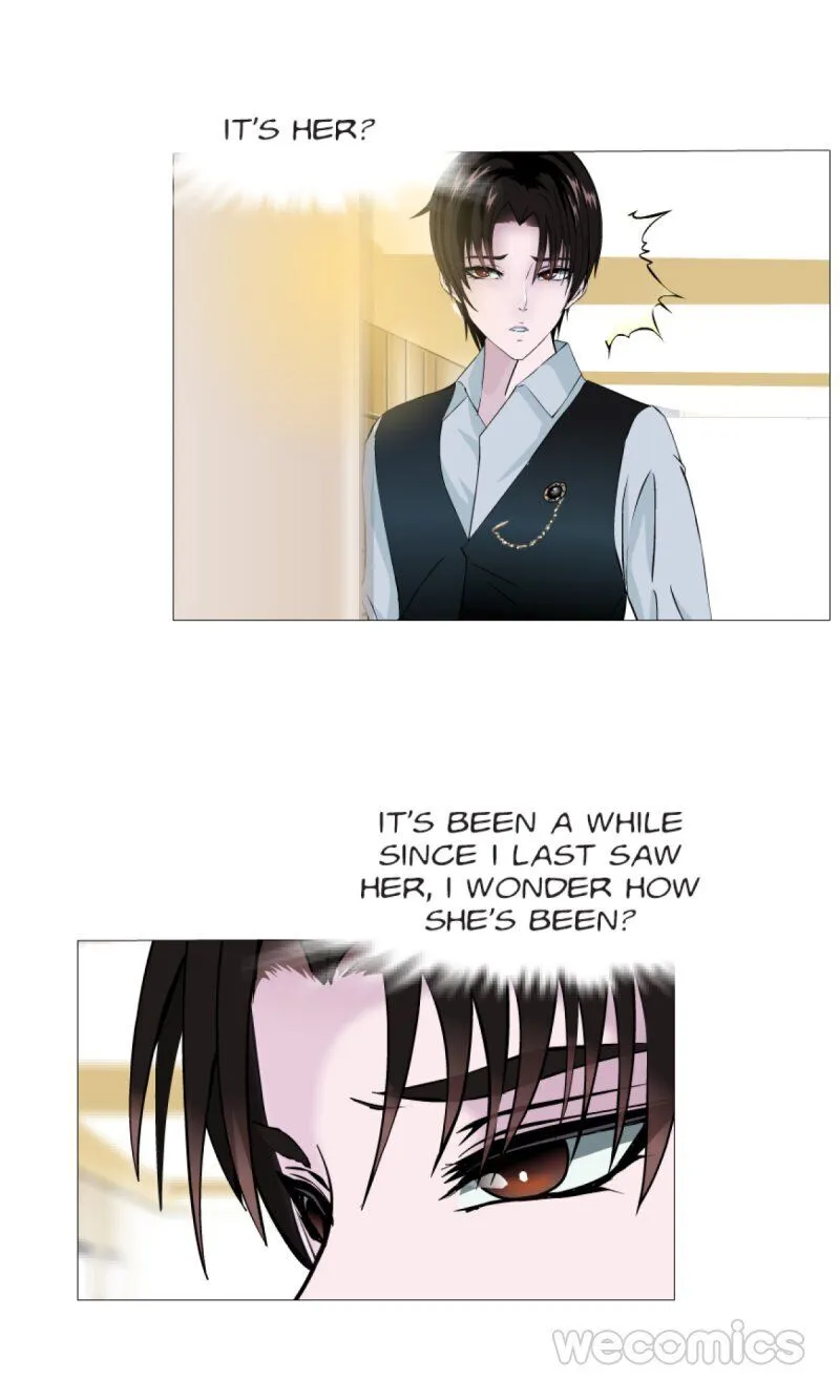 Trap of the Goddess Chapter 98 page 50 - 