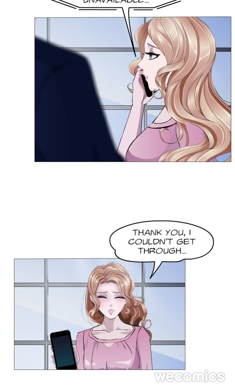Trap of the Goddess Chapter 98 page 6 - 