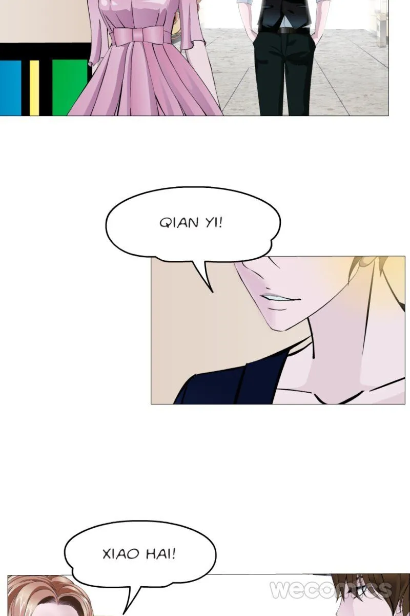 Trap of the Goddess Chapter 98 page 52 - 