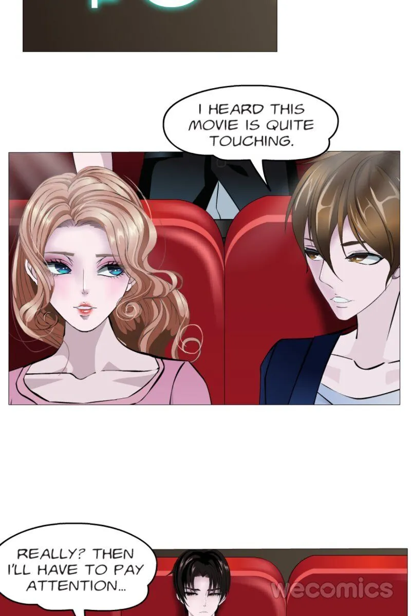 Trap of the Goddess Chapter 99 page 2 - 