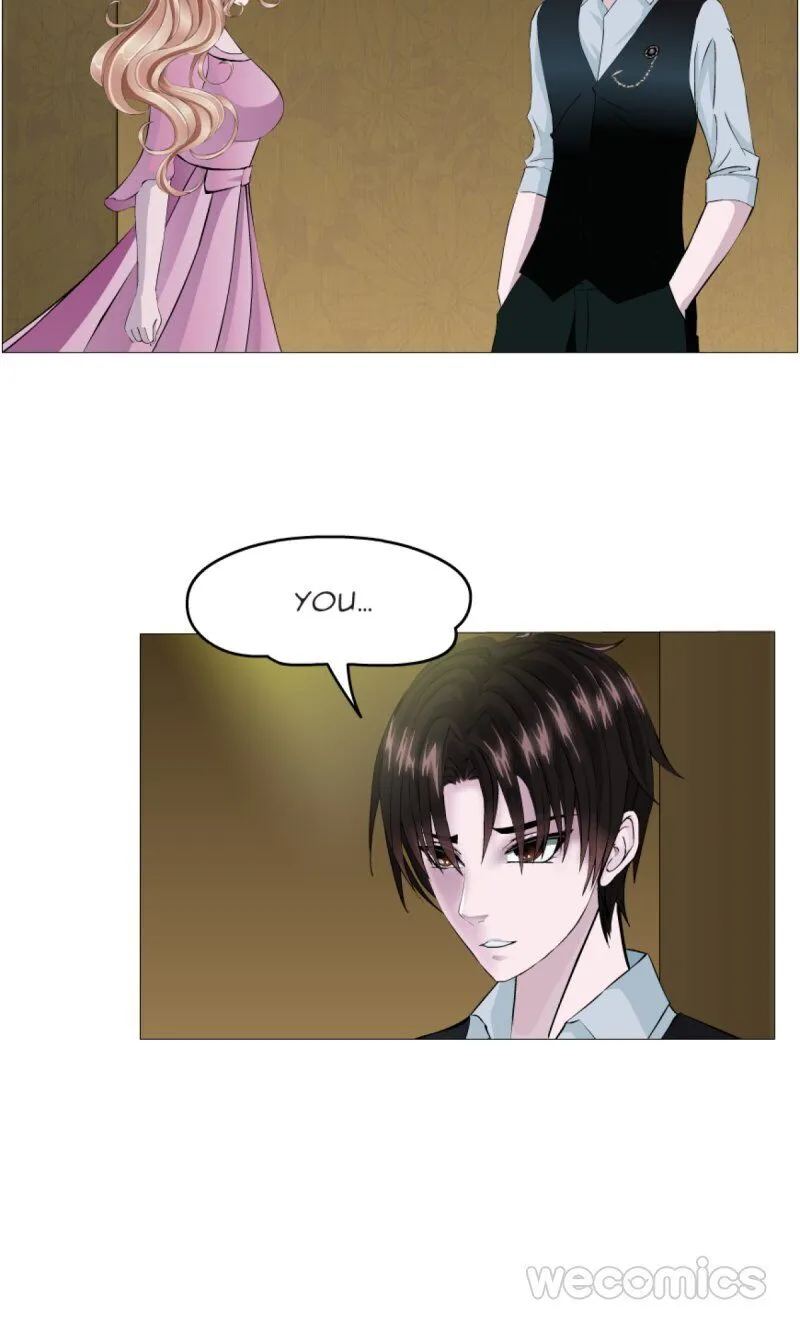 Trap of the Goddess Chapter 99 page 12 - 