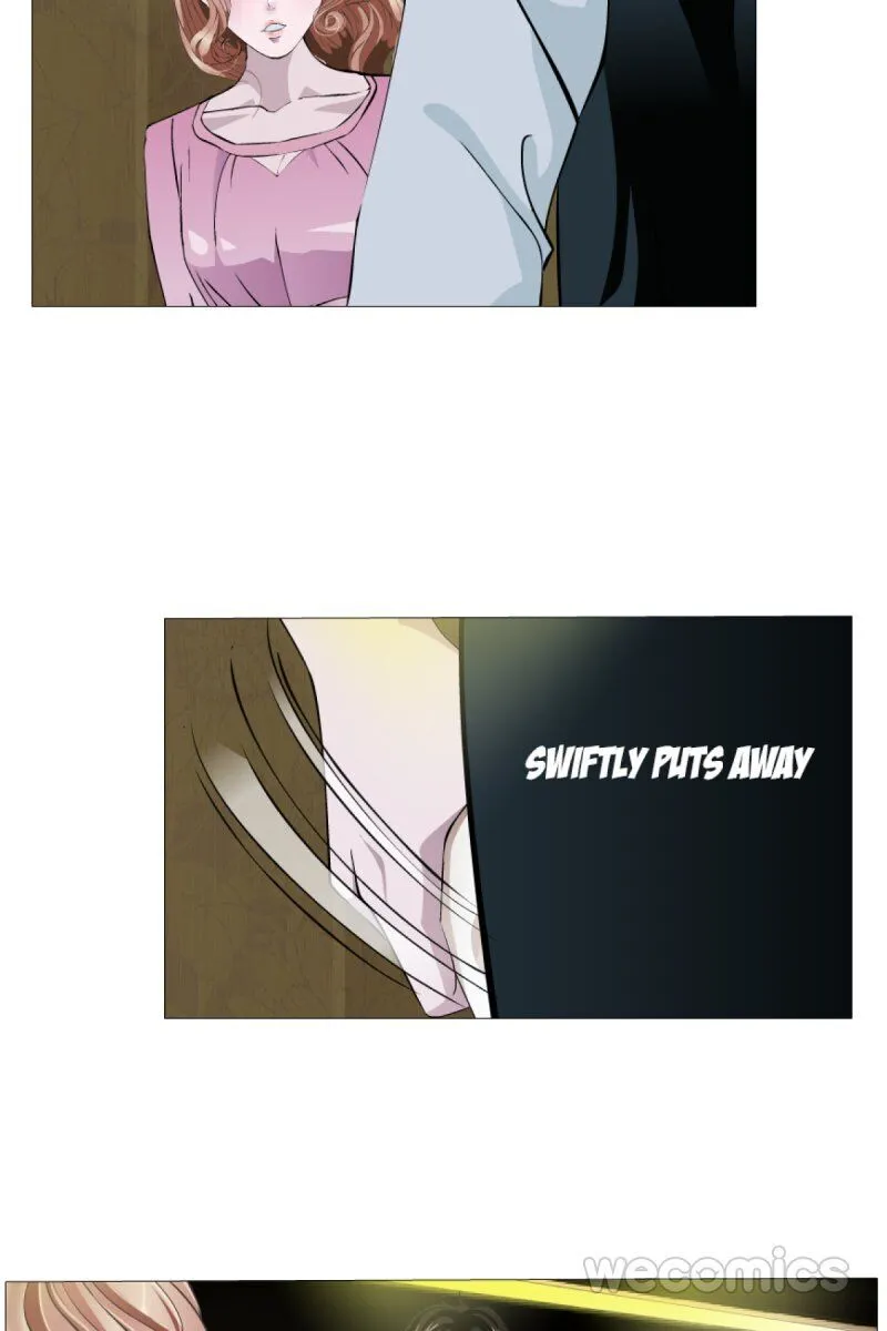 Trap of the Goddess Chapter 99 page 14 - 