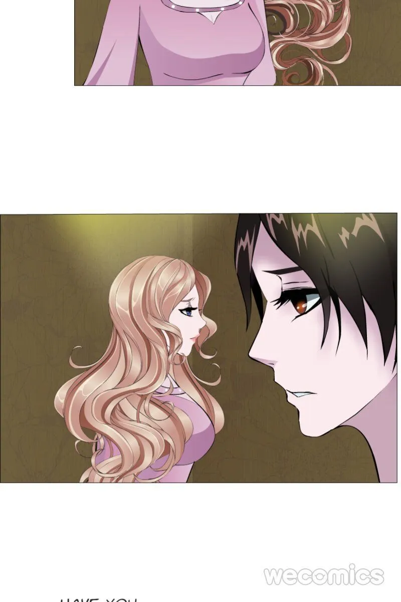 Trap of the Goddess Chapter 99 page 17 - 