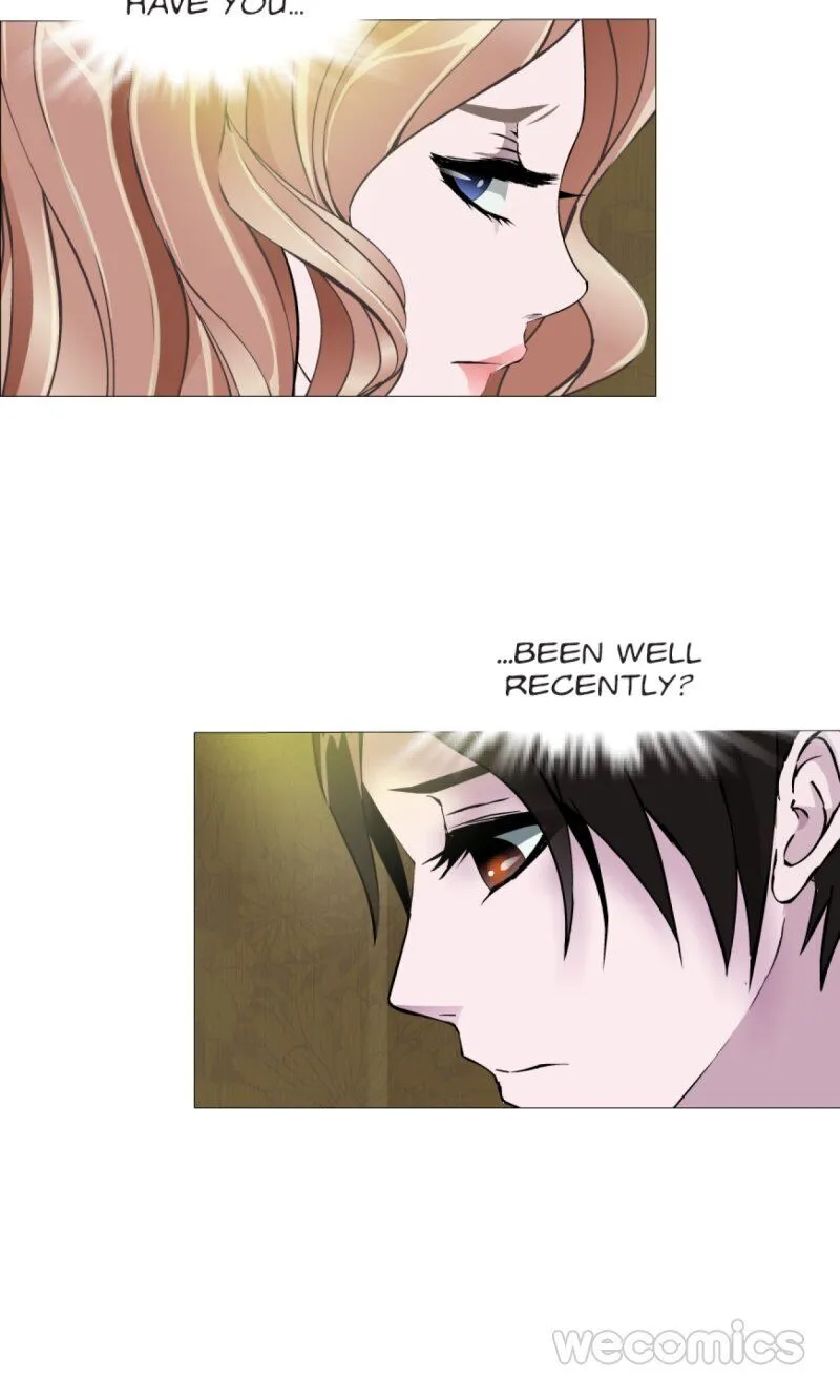 Trap of the Goddess Chapter 99 page 18 - 