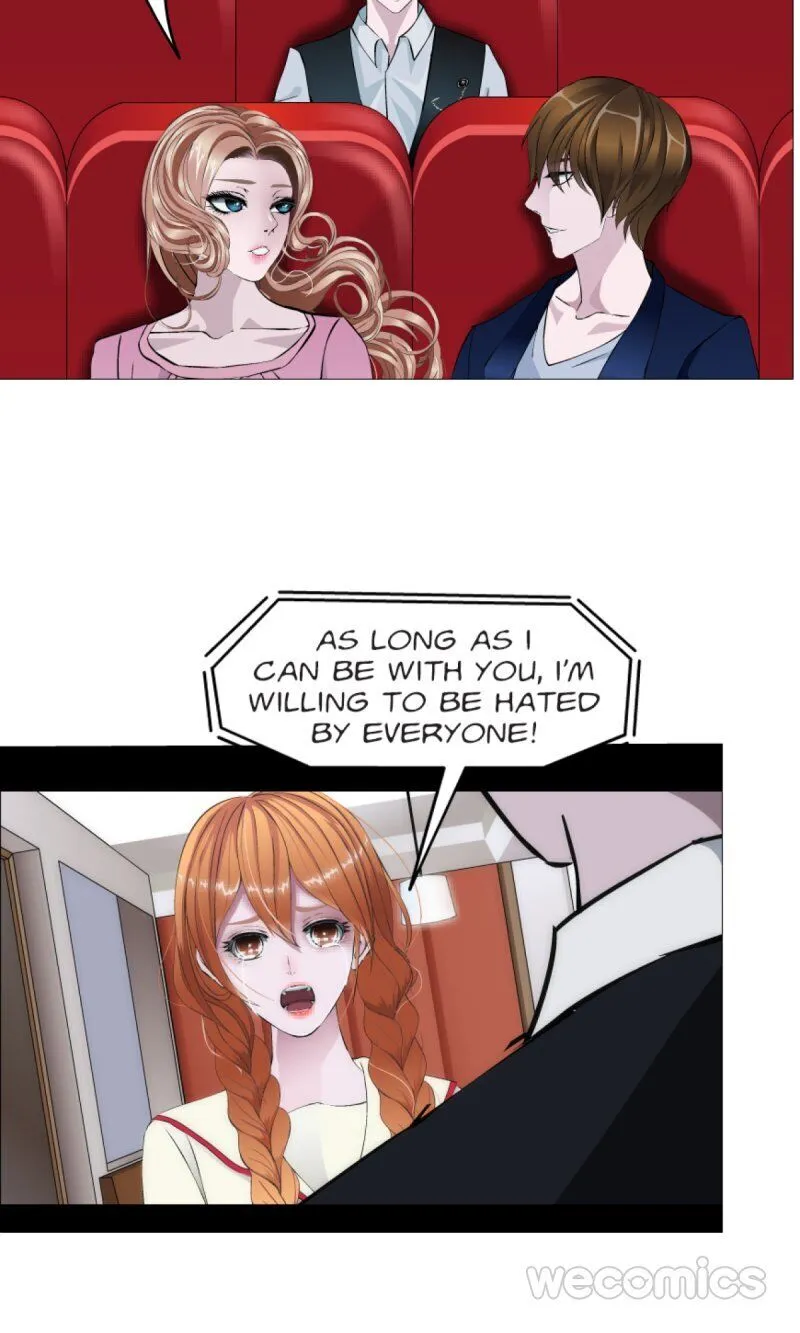 Trap of the Goddess Chapter 99 page 3 - 