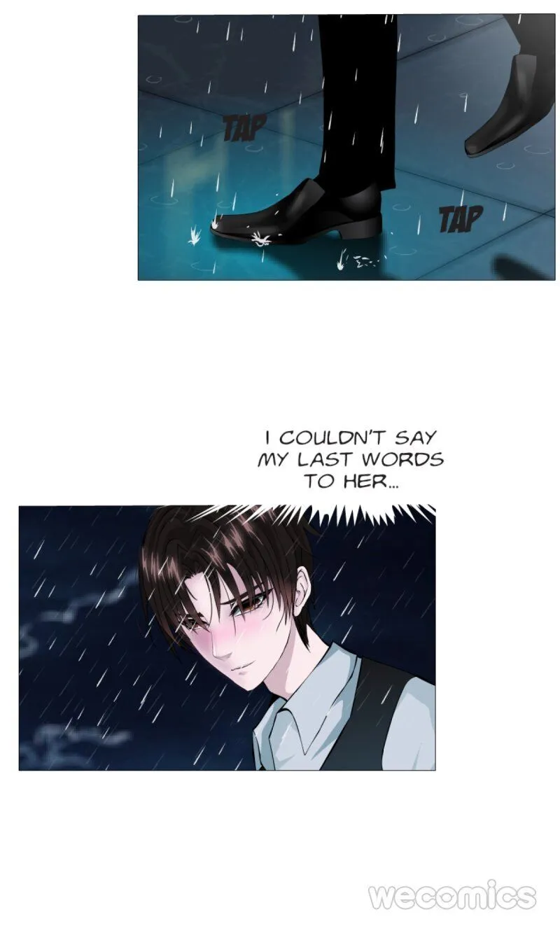 Trap of the Goddess Chapter 99 page 24 - 